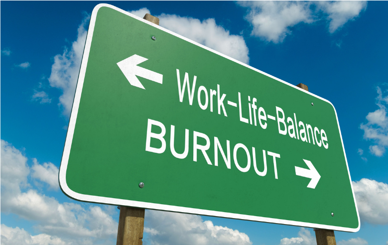 Work-Life Balance Image